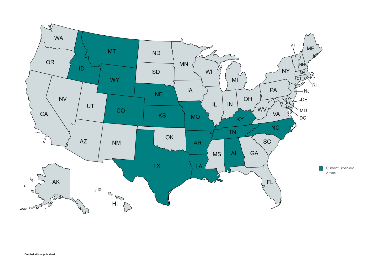 MapChart_Map